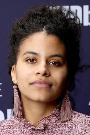 Фото Зазі Бітц (Zazie Beetz) #21283