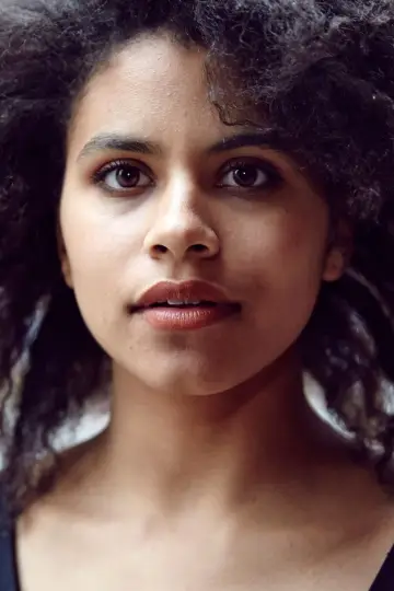 Фото Зазі Бітц (Zazie Beetz) #21285