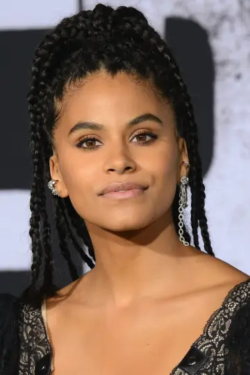 Фото Зазі Бітц (Zazie Beetz) #21286