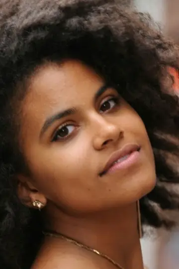 Фото Зазі Бітц (Zazie Beetz) #21287