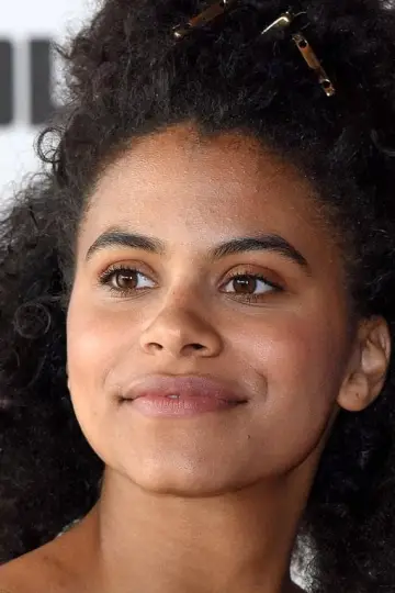 Фото Зазі Бітц (Zazie Beetz) #21288
