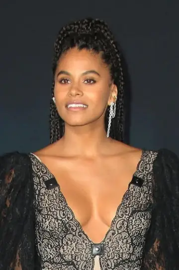 Фото Зазі Бітц (Zazie Beetz) #21290