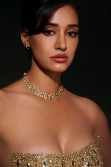 Фото Діша Патані (Disha Patani) #329622