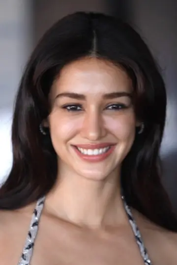 Фото Діша Патані (Disha Patani) #400957