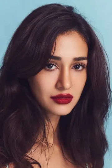 Фото Діша Патані (Disha Patani) #400959