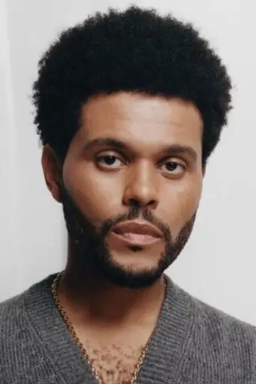 Фото The Weeknd (Abel Tesfaye) #326950
