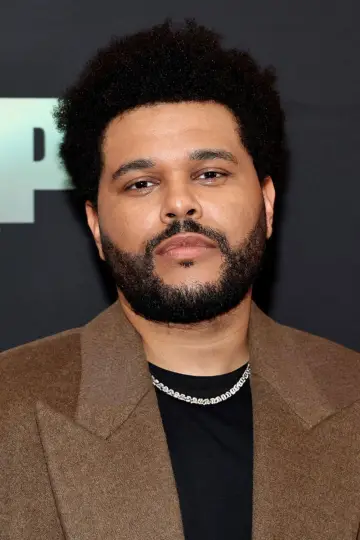Фото The Weeknd (Abel Tesfaye) #326952