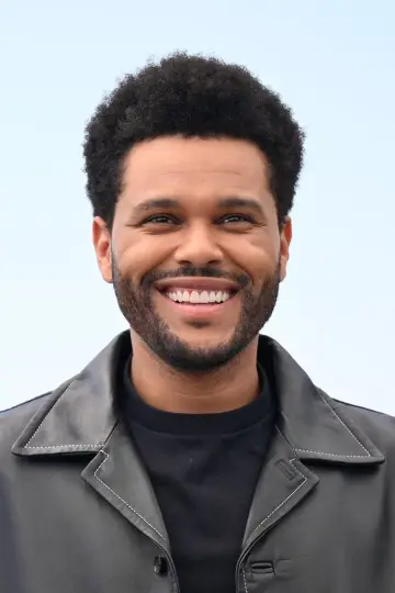 Фото The Weeknd (Abel Tesfaye) #65912
