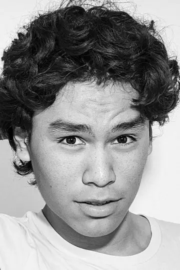 Фото Форрест Гудлак (Forrest Goodluck) #9775
