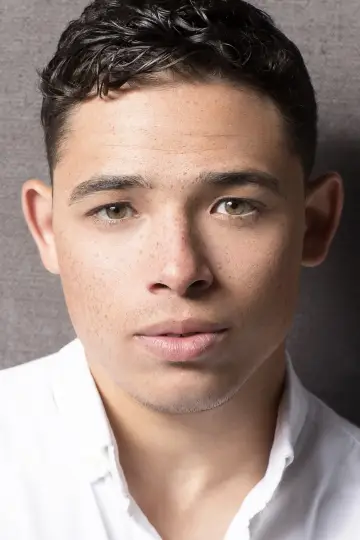 Фото Ентоні Рамос (Anthony Ramos) #48