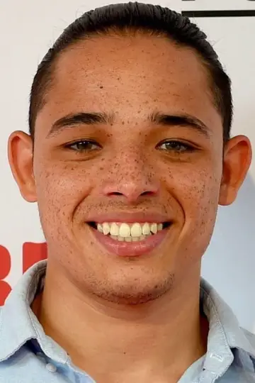 Фото Ентоні Рамос (Anthony Ramos) #49