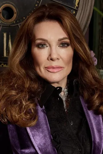 Фото Ліза Вандерпамп (Lisa Vanderpump) #491506