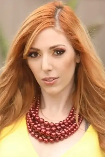 Фото Лорен Філліпс (Lauren Phillips) #394052
