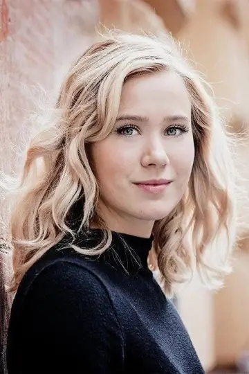 Фото Йосефін Фріда Петтерсен (Josefine Frida Pettersen) #577999