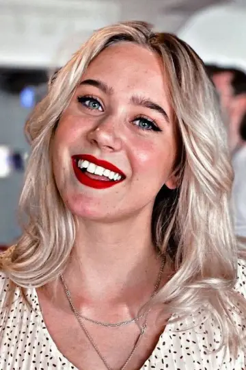 Фото Йосефін Фріда Петтерсен (Josefine Frida Pettersen) #578000