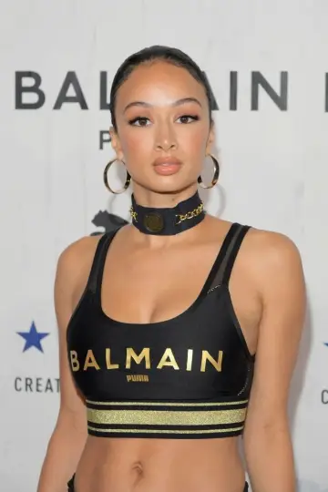Фото  (Draya Michele) #182537