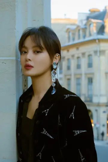 Фото Шін Чжилей #245822