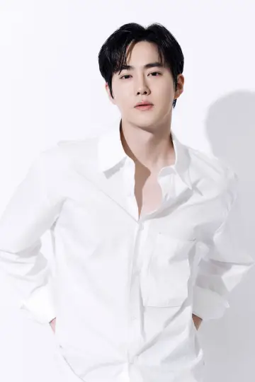 Фото Сухо (Suho) #354865