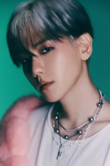 Фото Пекхьон (Baekhyun) #405034