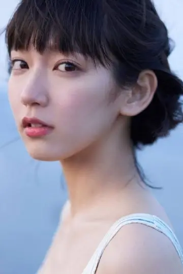 Фото Ріхо Йошіока (Riho Yoshioka) #165568