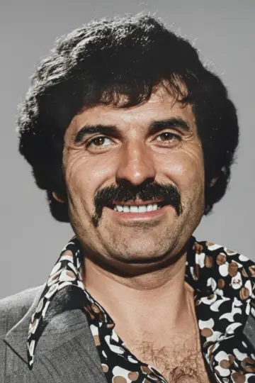 Фото Behçet Nacar