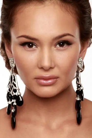 Фото Аїда Гаріфуліна (Aida Garifullina) #350694