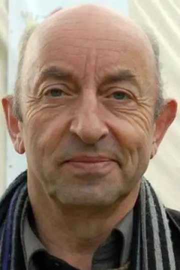 Фото François Fehner