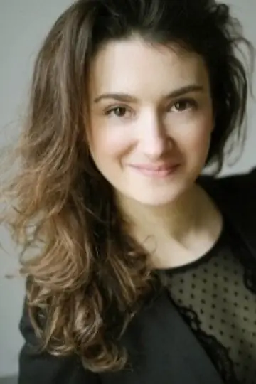Фото Stéphanie Caillol