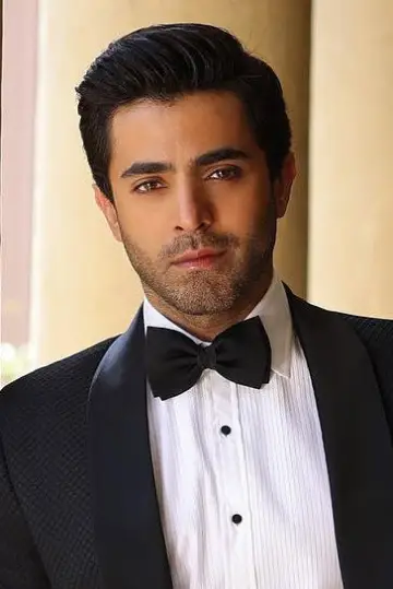 Фото Sheheryar Munawar Siddiqui