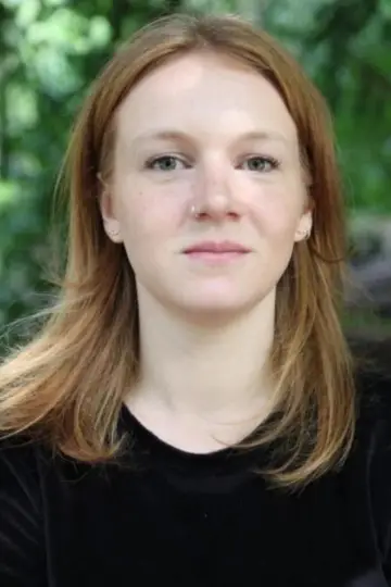 Фото Lena Suijkerbuijk
