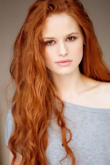 Фото Мадлен Петш (Madelaine Petsch) #143934