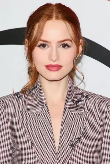 Фото Мадлен Петш (Madelaine Petsch) #143936