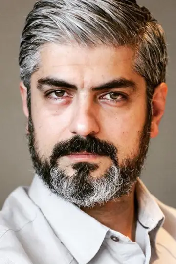 Фото Mehdi Pakdel