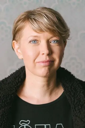 Фото Liina Triškina-Vanhatalo