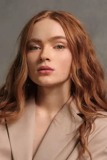 Фото Седі Сінк (Sadie Sink) #28888