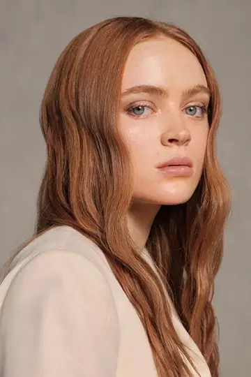 Фото Седі Сінк (Sadie Sink) #28889