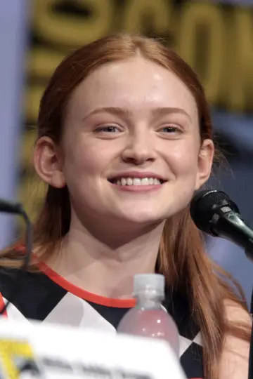 Фото Седі Сінк (Sadie Sink) #28890