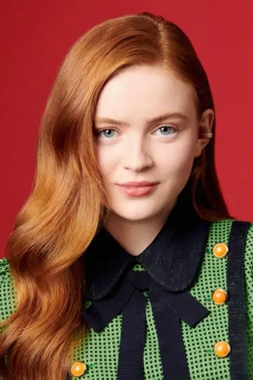 Фото Седі Сінк (Sadie Sink) #28892