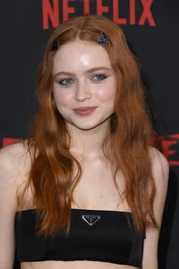 Фото Седі Сінк (Sadie Sink) #28894