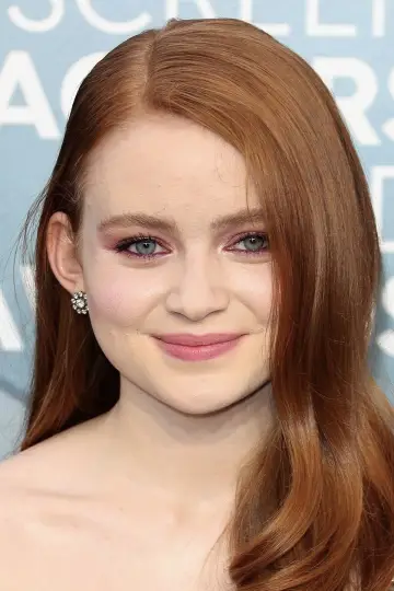 Фото Седі Сінк (Sadie Sink) #28895