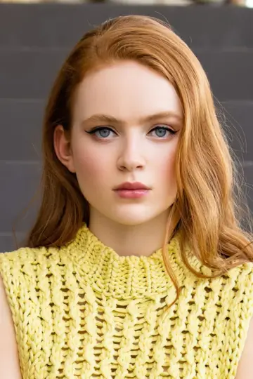 Фото Седі Сінк (Sadie Sink) #28896