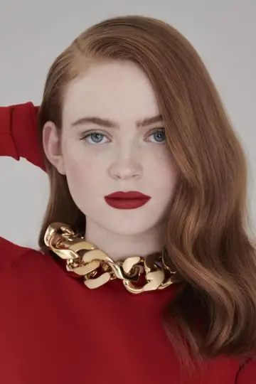 Фото Седі Сінк (Sadie Sink) #28897