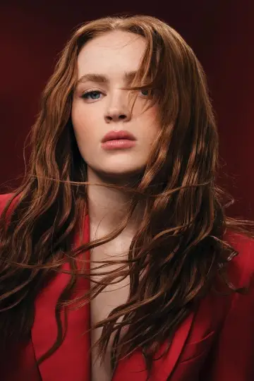 Фото Седі Сінк (Sadie Sink) #70140