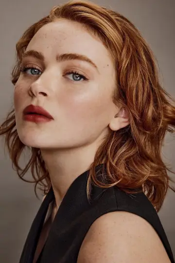 Фото Седі Сінк (Sadie Sink) #70141