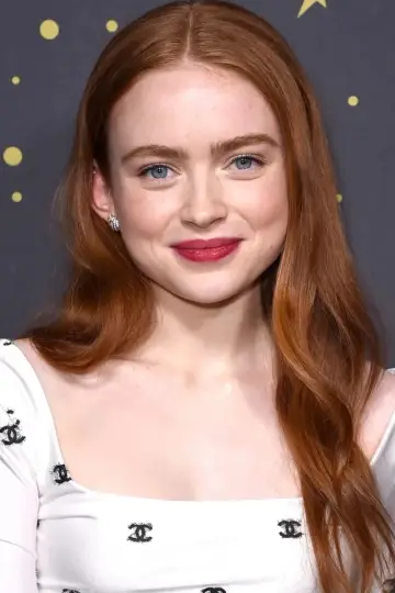Фото Седі Сінк (Sadie Sink) #70143