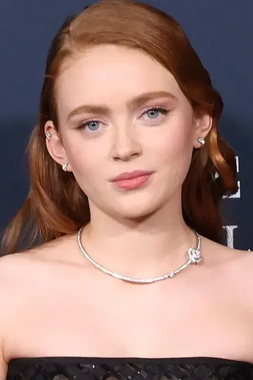Фото Седі Сінк (Sadie Sink) #70144