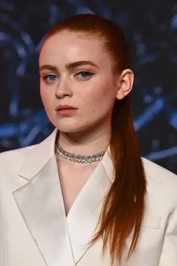 Фото Седі Сінк (Sadie Sink) #70145