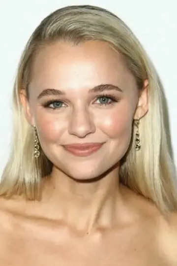 Фото Медісон Айзман (Madison Iseman) #13188