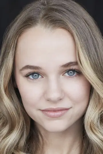 Фото Медісон Айзман (Madison Iseman) #13190