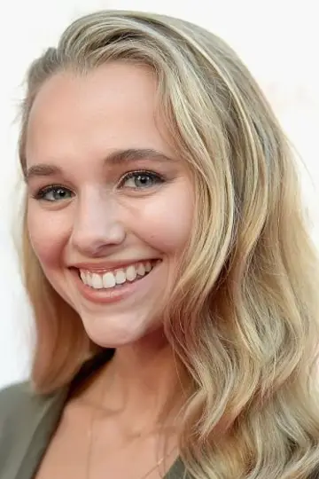 Фото Медісон Айзман (Madison Iseman) #13191